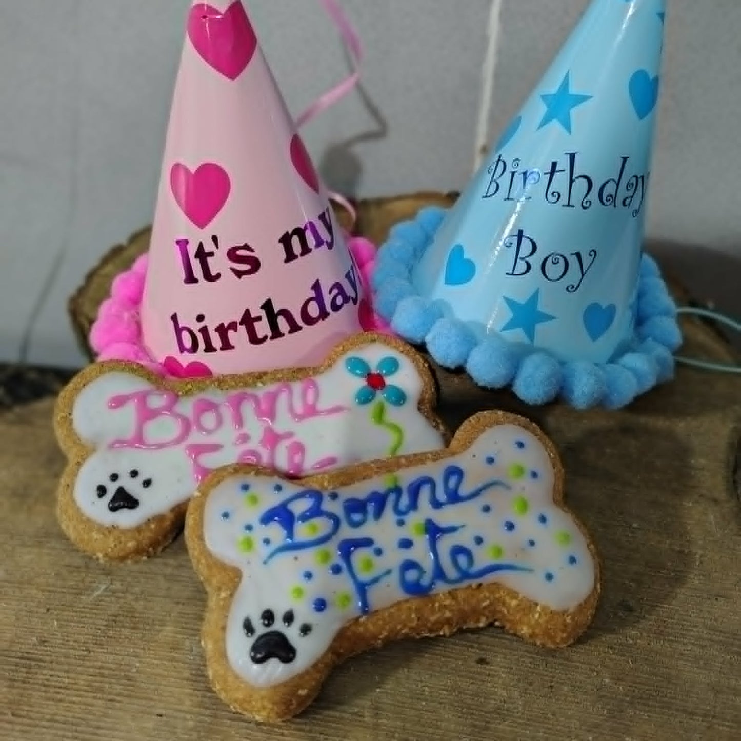 Os bonne fête pour nos gros pitous