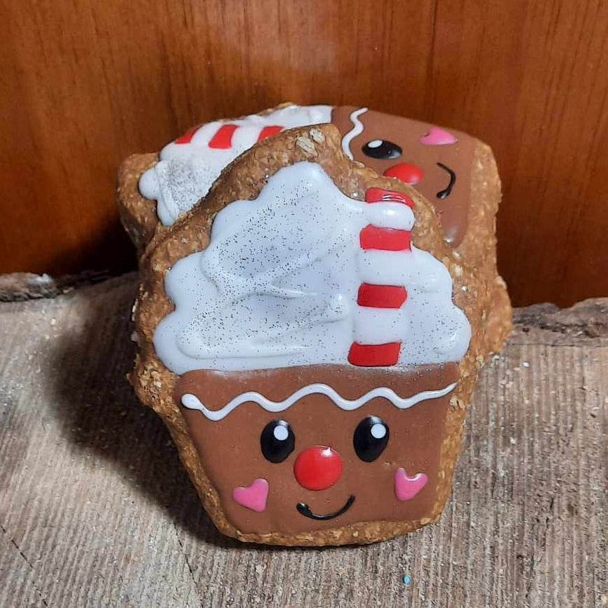 NOEL - CUPCAKEMIGNON pour chiens