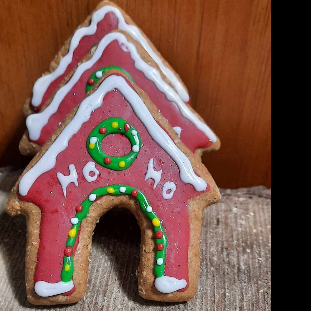 NOEL - Niche pour chiens