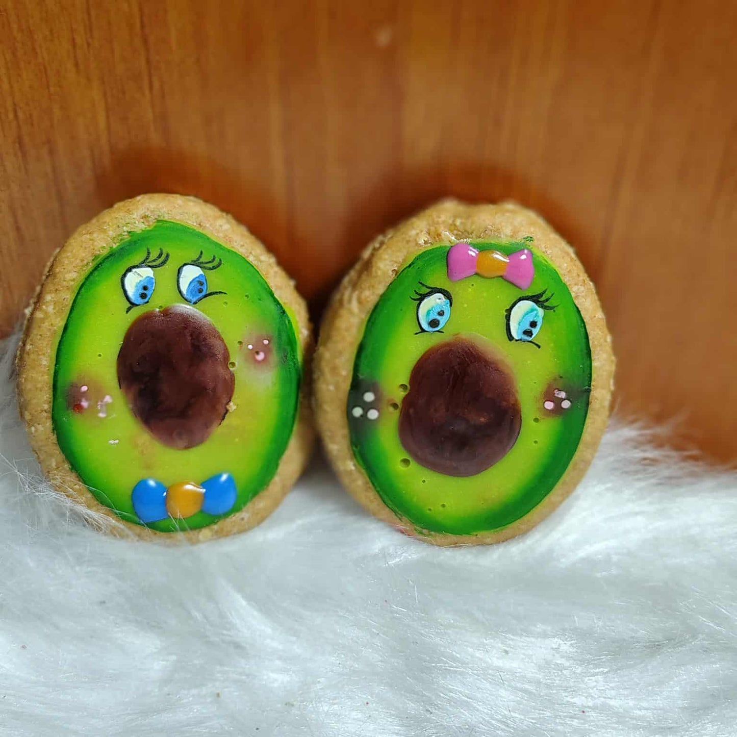 AVOCAT MIOUF - Avocado for dogs