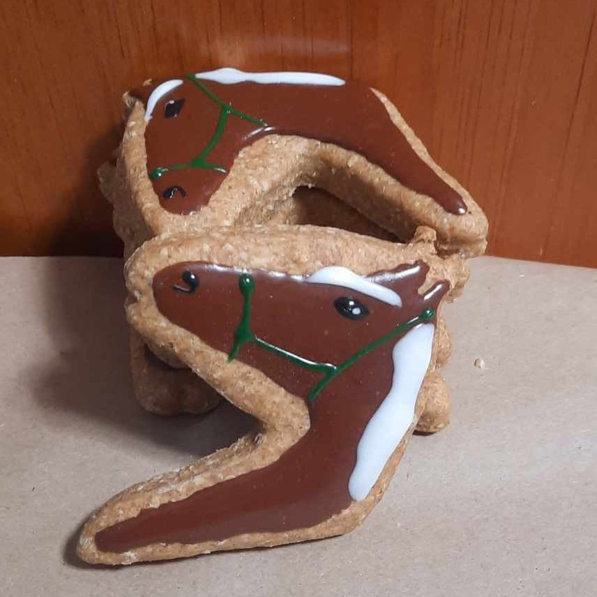Friandises Pour Chevaux Stud Muffins - Sachet De 20 Onces, Récompenses