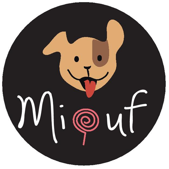 Miouf, les gâteries par excellence