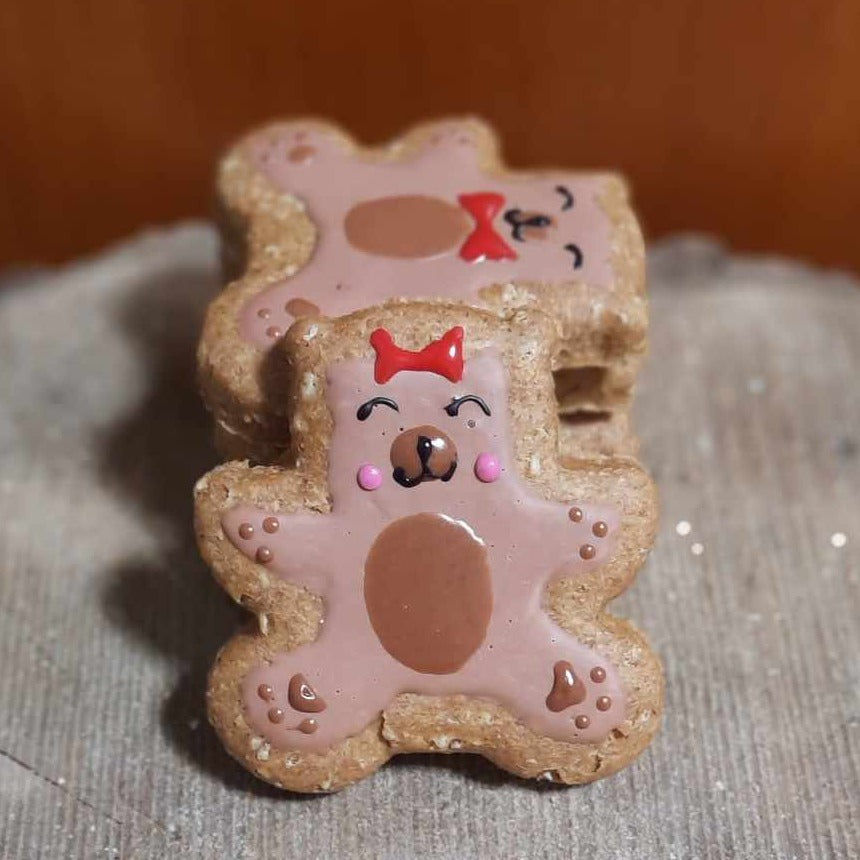 Oursons mignon pour vos chiens