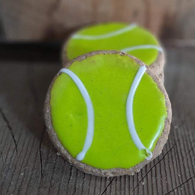 Balles et ballons pour chiens - Play ball with you're dogs!