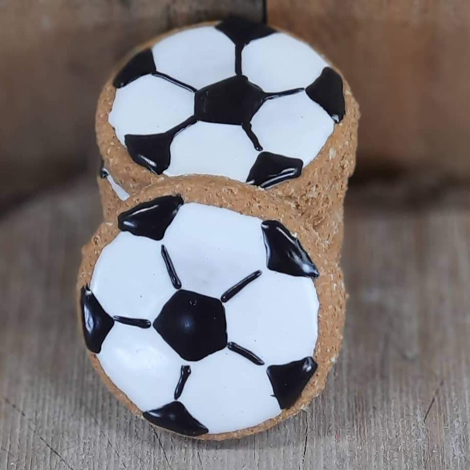 Balles et ballons pour chiens - Play ball with you're dogs!