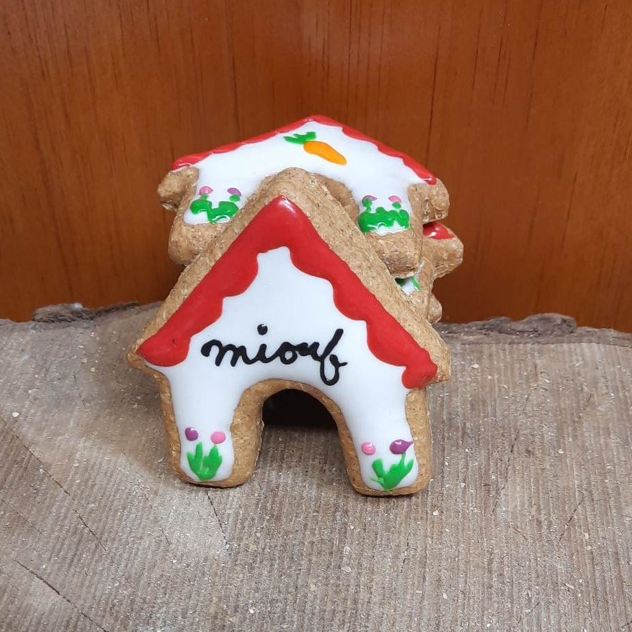 NOEL - Niche pour chiens