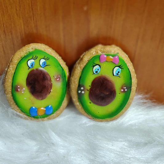 AVOCAT MIOUF - Avocado for dogs