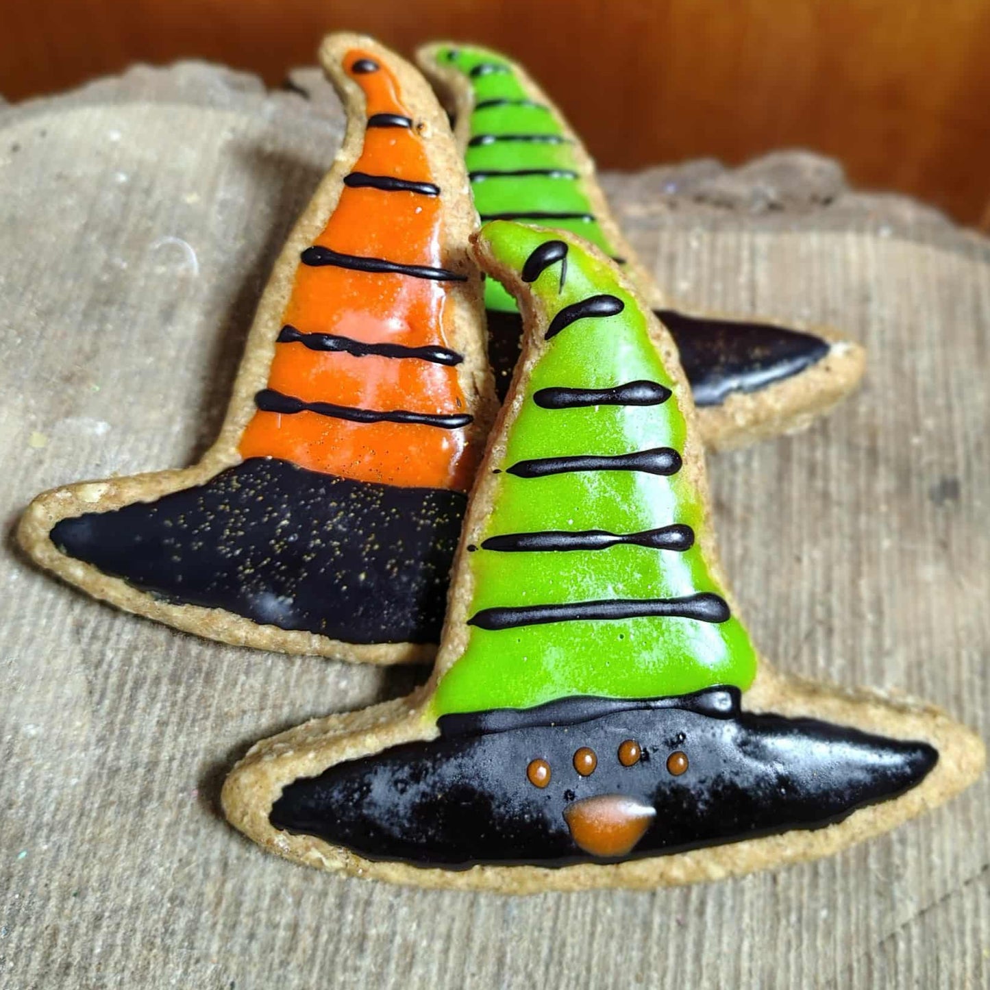 Halloween Chapeau pour chien