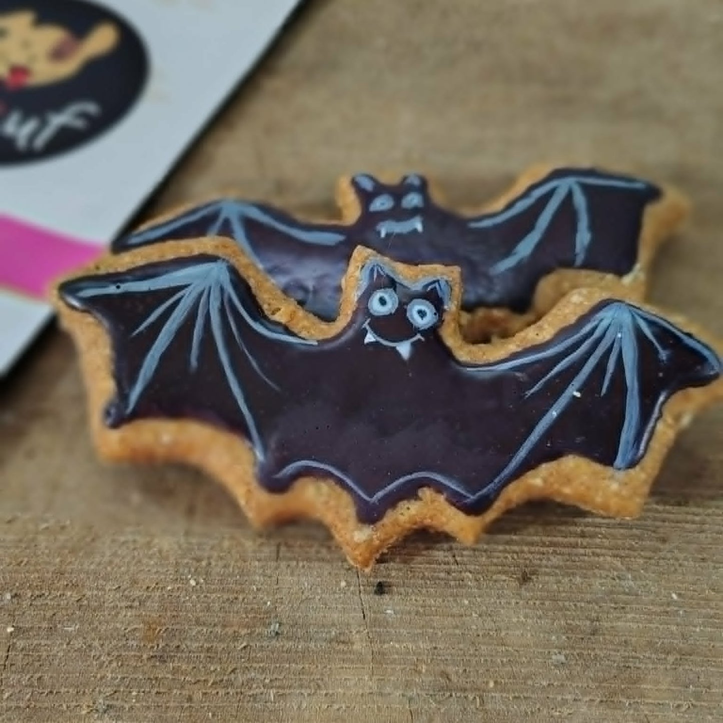 Halloween Chauve Souris - Halloween Bats