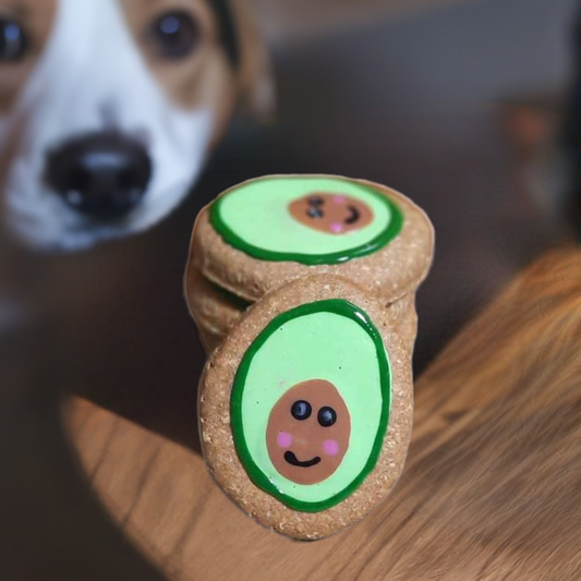 AVOCAT MIOUF - Avocado for dogs