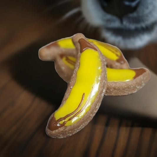 Bananamiouf - BananaMiouf for dogs