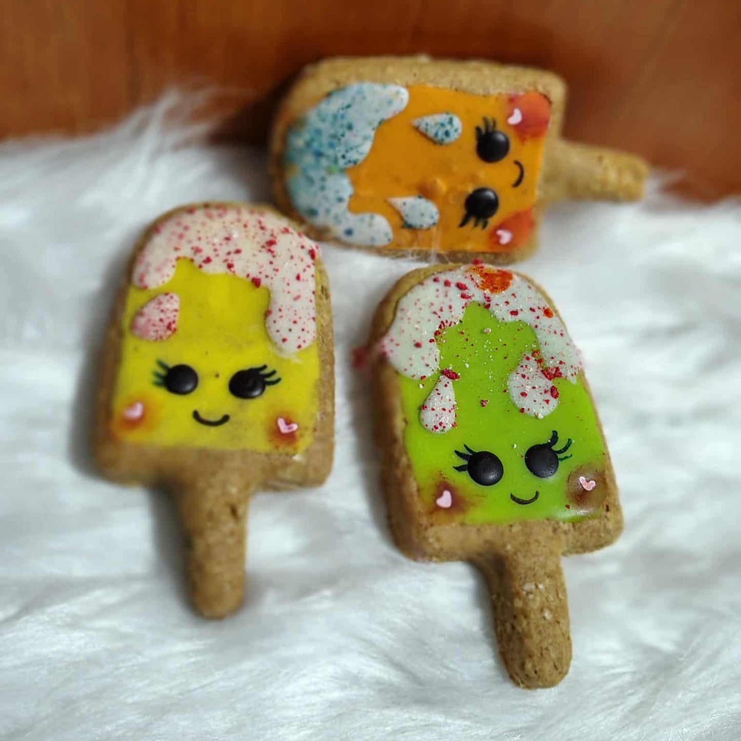Popsicle Miouf