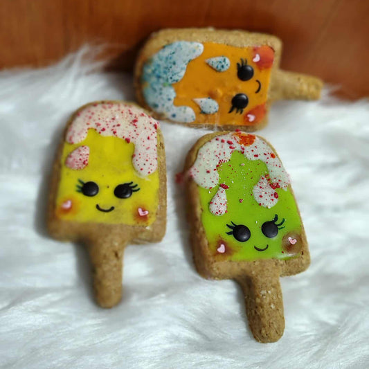 Popsicle Miouf