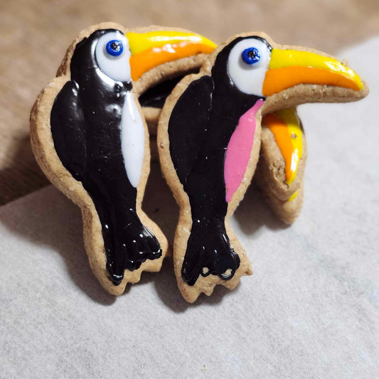 TOUCAN MIOUF