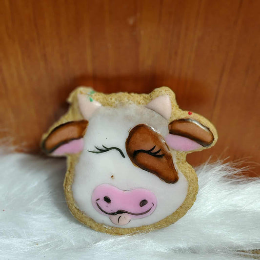 Vaches pour vos chiens